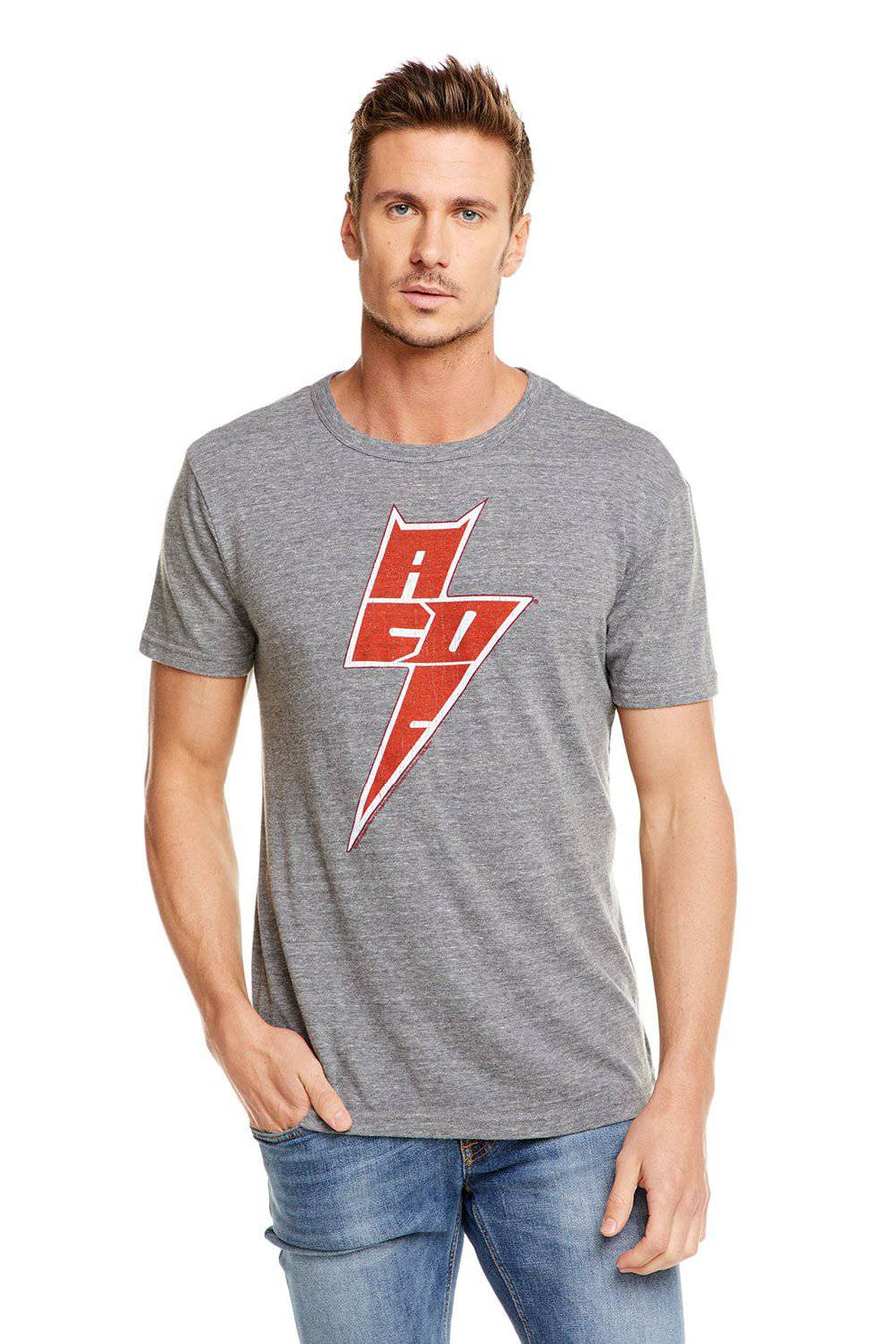 ACDC - DEVILISH MENS chaserbrand