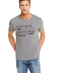 BEER NOW MENS chaserbrand