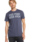BEER RICH MENS chaserbrand