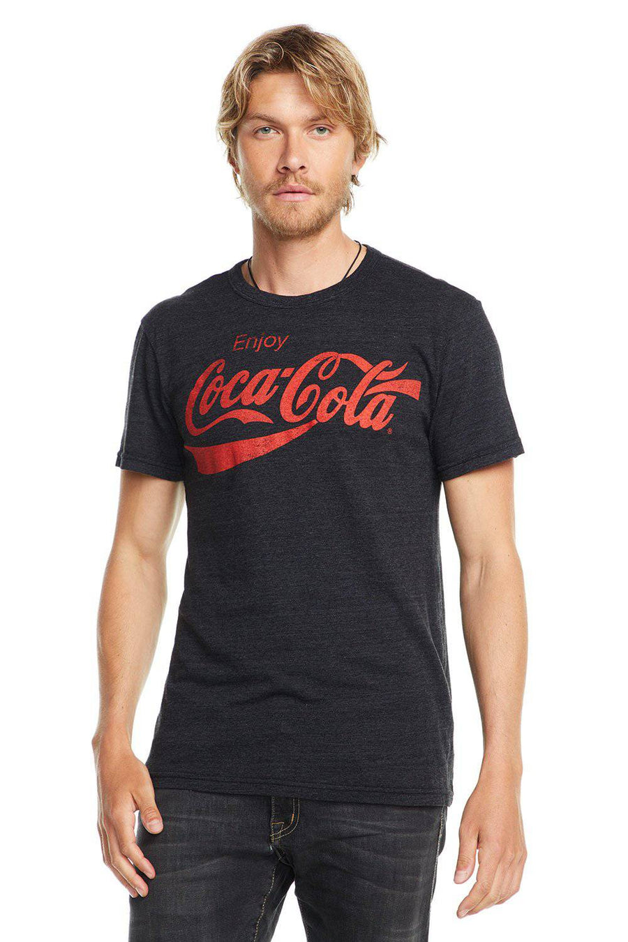 COCA COLA - ENJOY COKE MENS chaserbrand