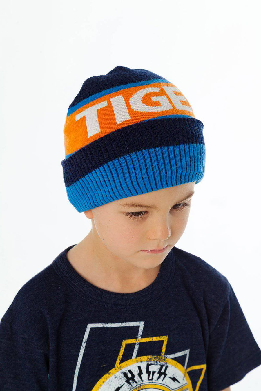 EASY TIGER BOYS chaserbrand