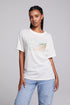 Dream Beach Tee WOMENS chaserbrand