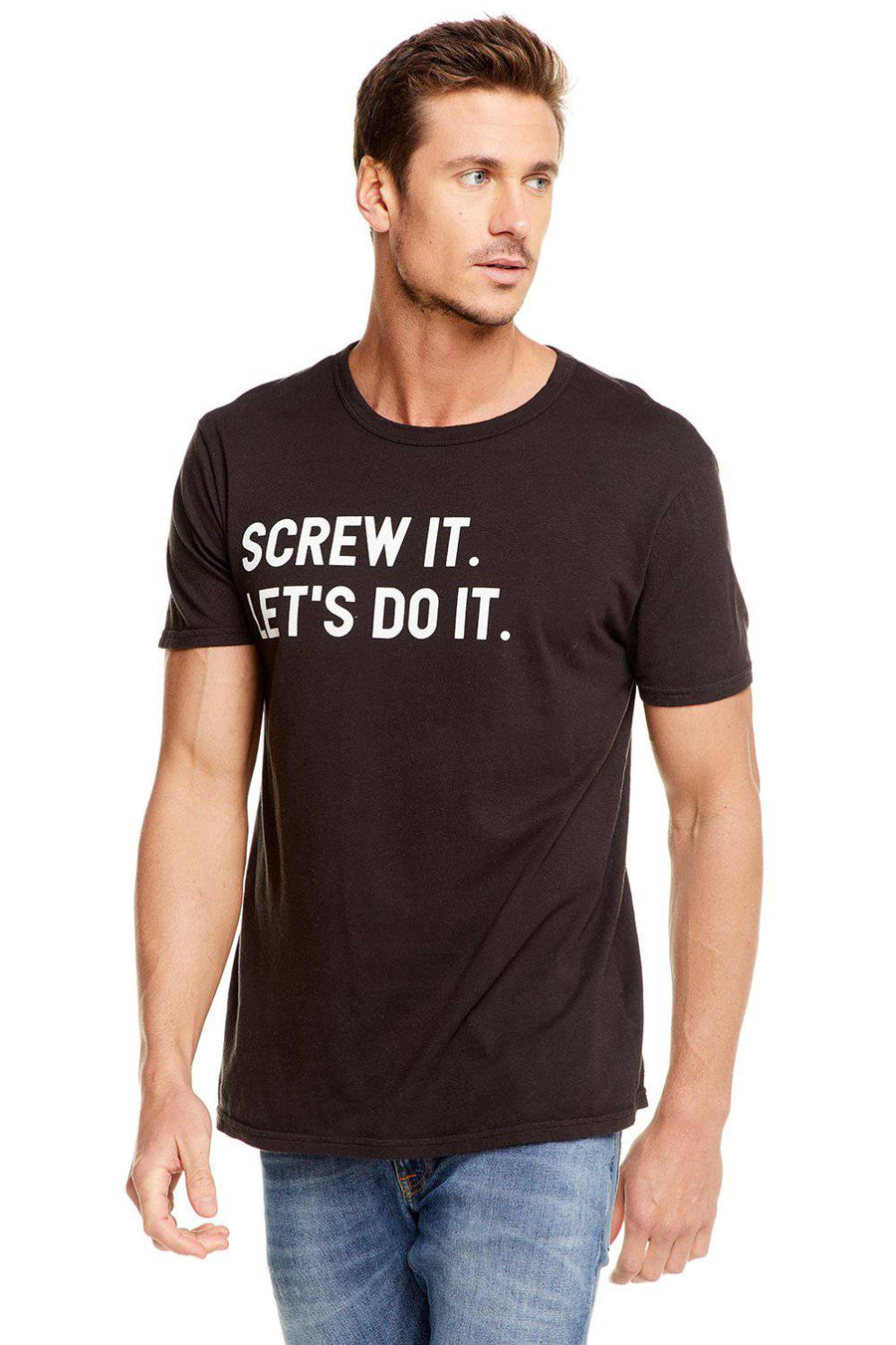LET'S DO IT MENS chaserbrand