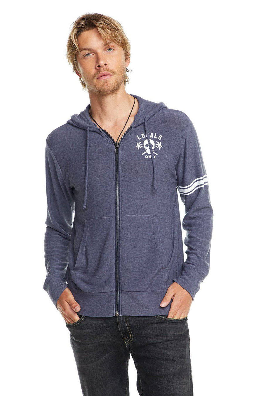 LOCALS ONLY MENS chaserbrand