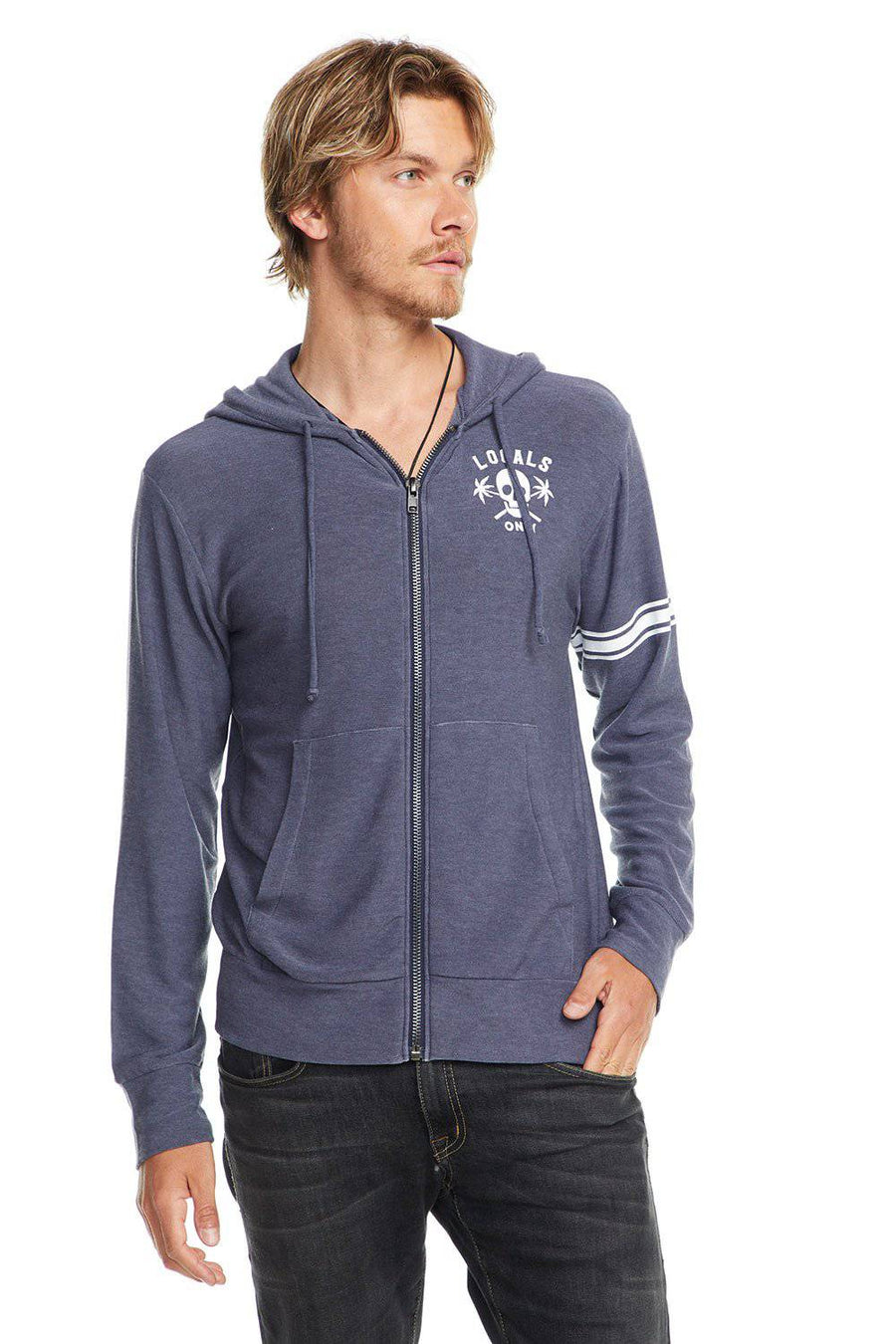 LOCALS ONLY MENS chaserbrand