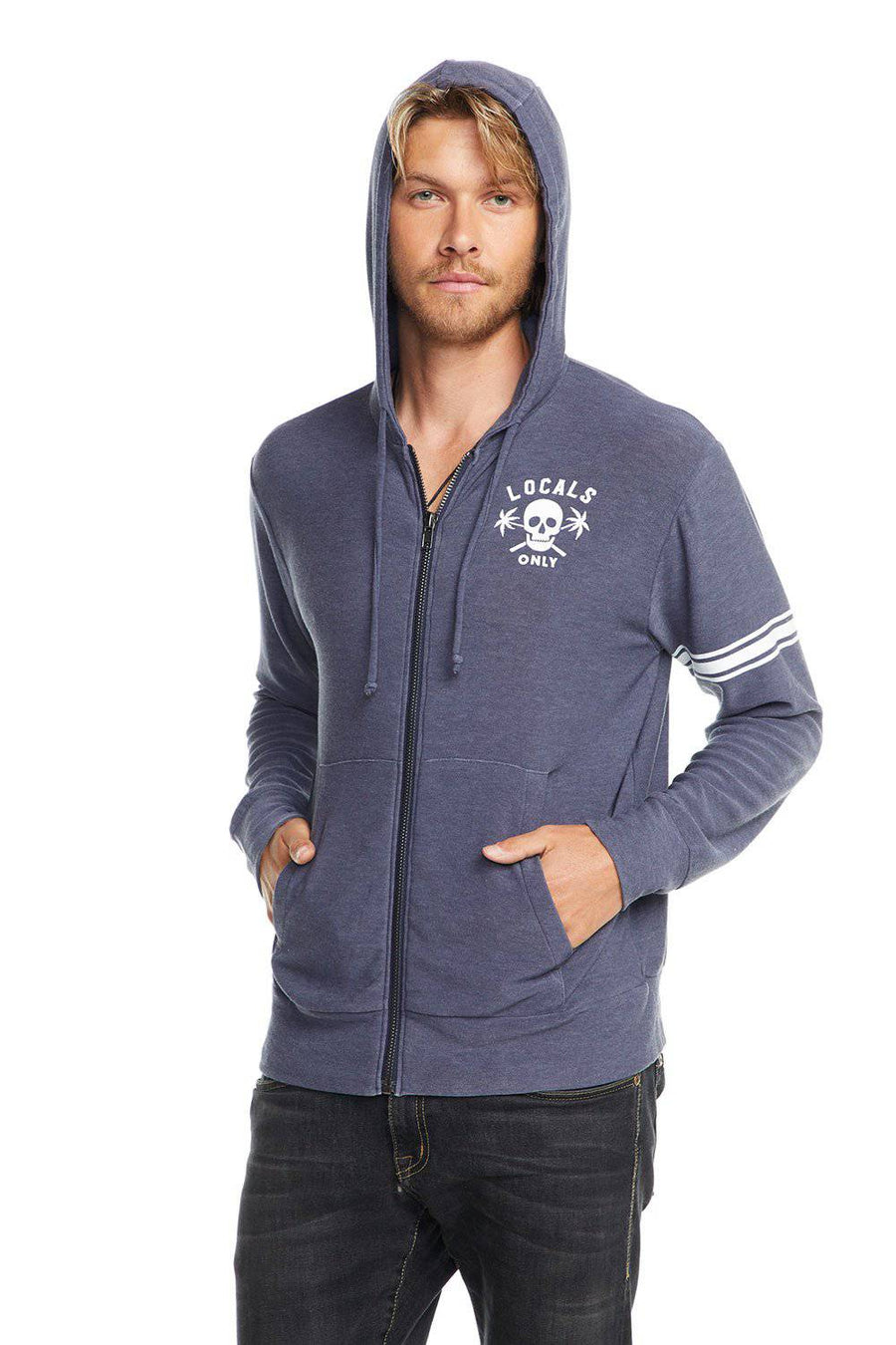 LOCALS ONLY MENS chaserbrand