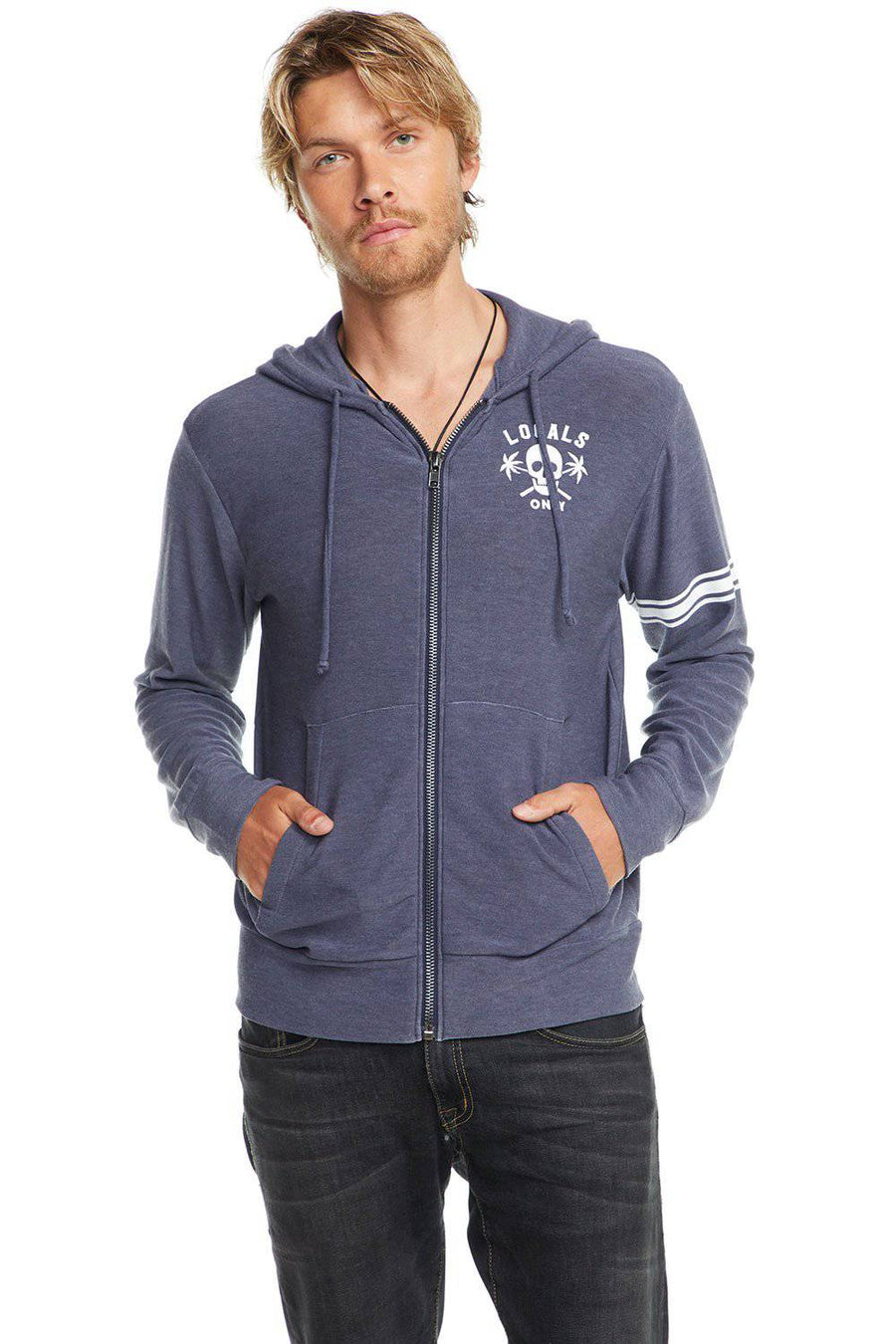 LOCALS ONLY MENS chaserbrand
