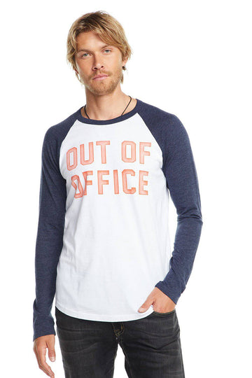 OUT OF OFFICE MENS chaserbrand