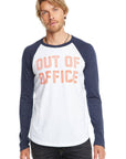 OUT OF OFFICE MENS chaserbrand
