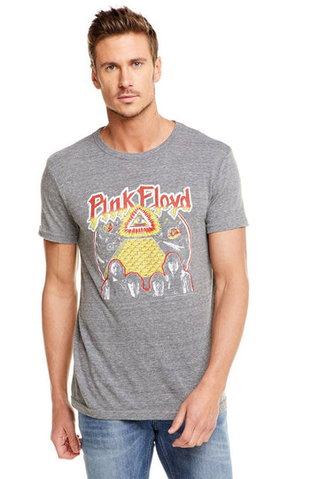 PINK FLOYD - ALL SEEING EYE MENS chaserbrand