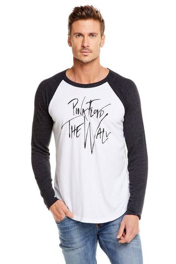 PINK FLOYD - WRITING ON THE WALL MENS chaserbrand
