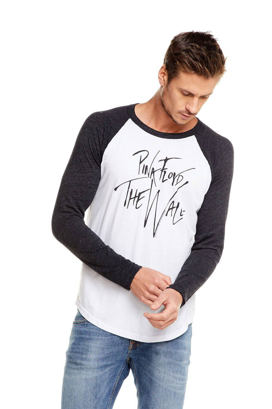 PINK FLOYD - WRITING ON THE WALL MENS chaserbrand