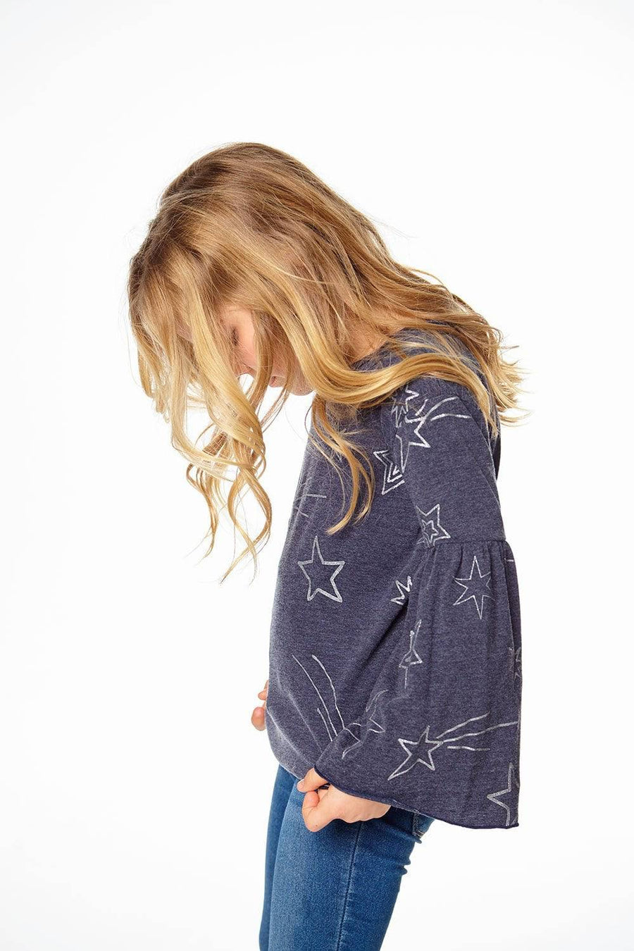 SHOOTING STARS GIRLS chaserbrand