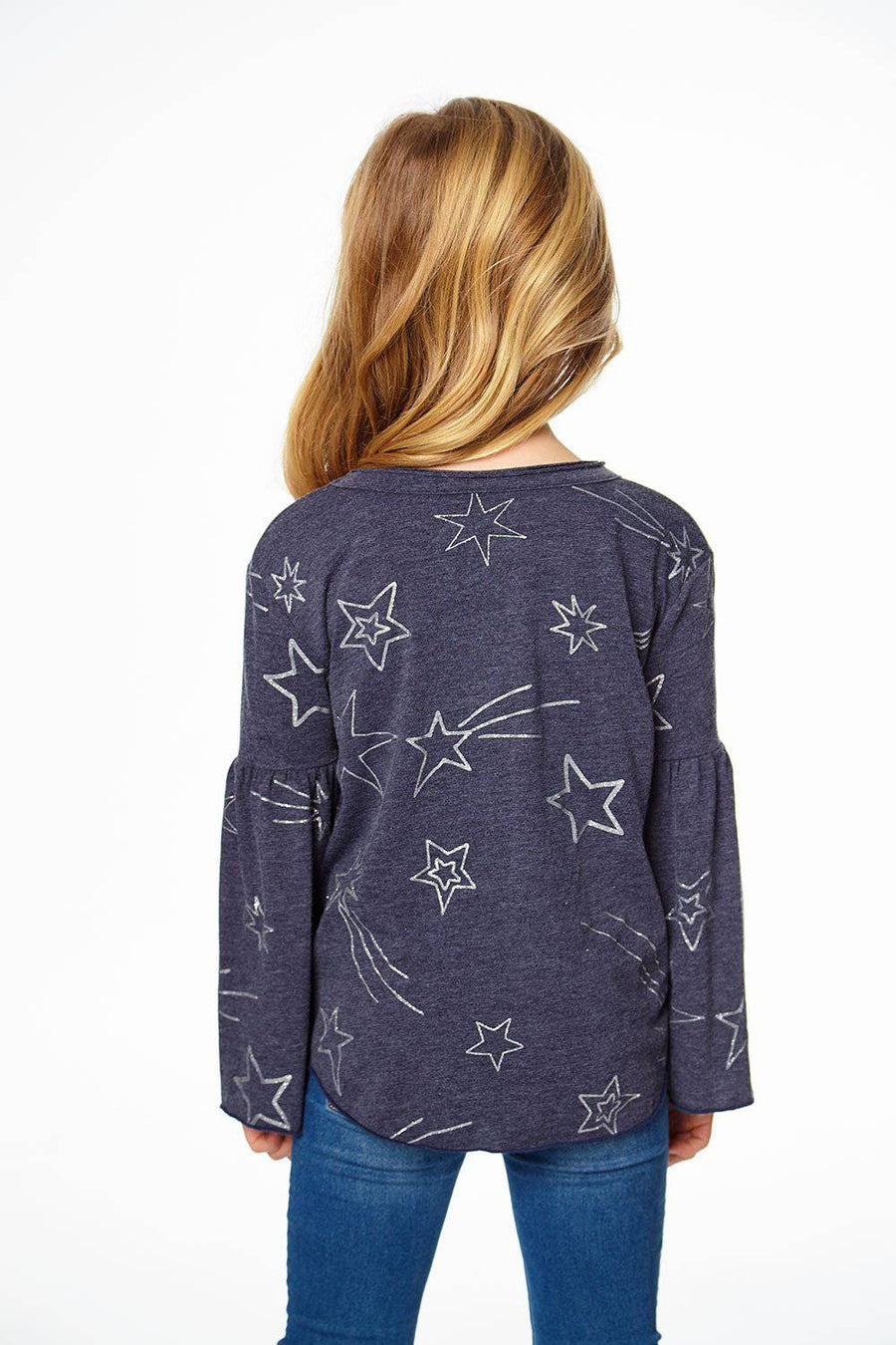 SHOOTING STARS GIRLS chaserbrand