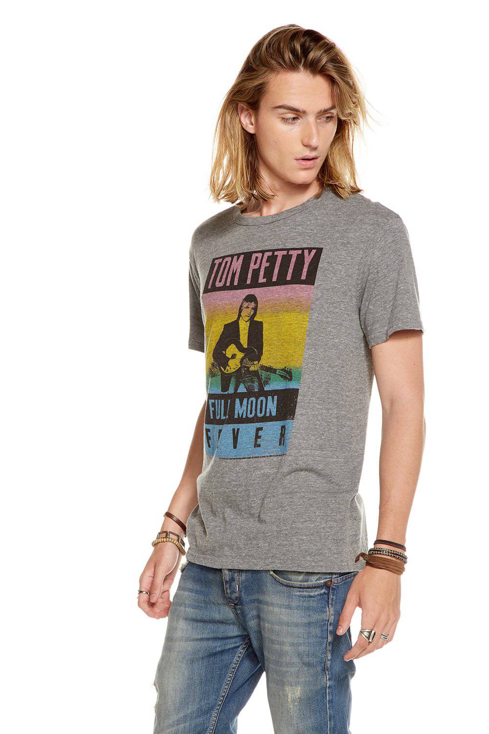TOM PETTY - FULL MOON MENS chaserbrand