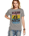 TOM PETTY - FULL MOON MENS chaserbrand