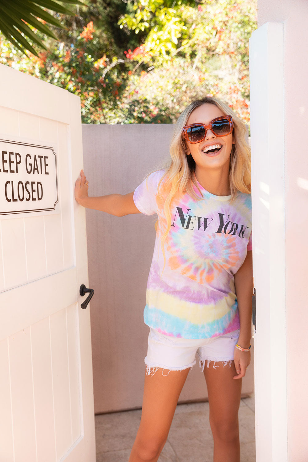 New York Tie Dye WOMENS - chaserbrand