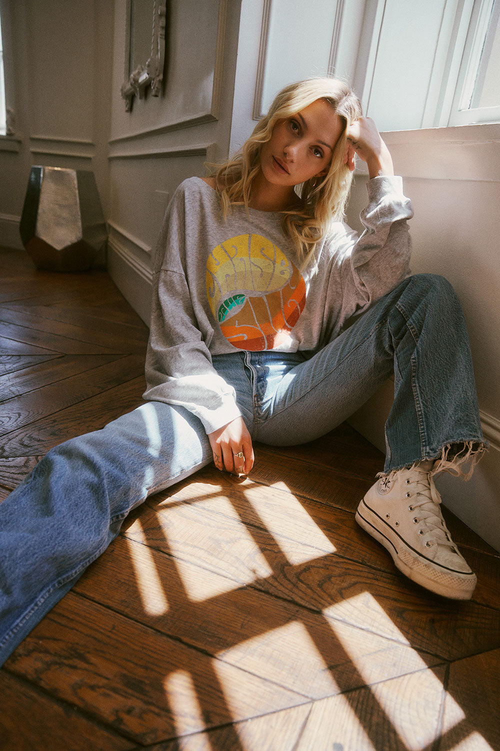 Chase The Sun Womens chaserbrand