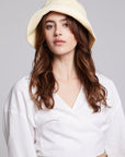 Dogtown Butter Bucket Hat WOMENS chaserbrand