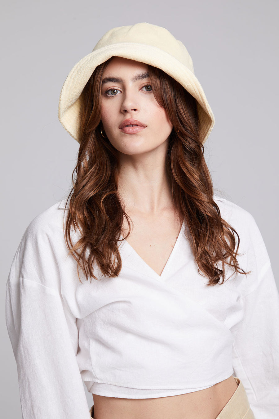 Dogtown Butter Bucket Hat WOMENS chaserbrand