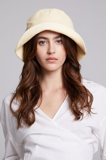 Dogtown Butter Bucket Hat WOMENS chaserbrand