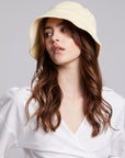 Dogtown Butter Bucket Hat WOMENS chaserbrand