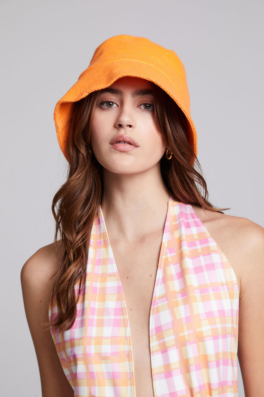 Dogtown Tang Bucket Hat WOMENS chaserbrand