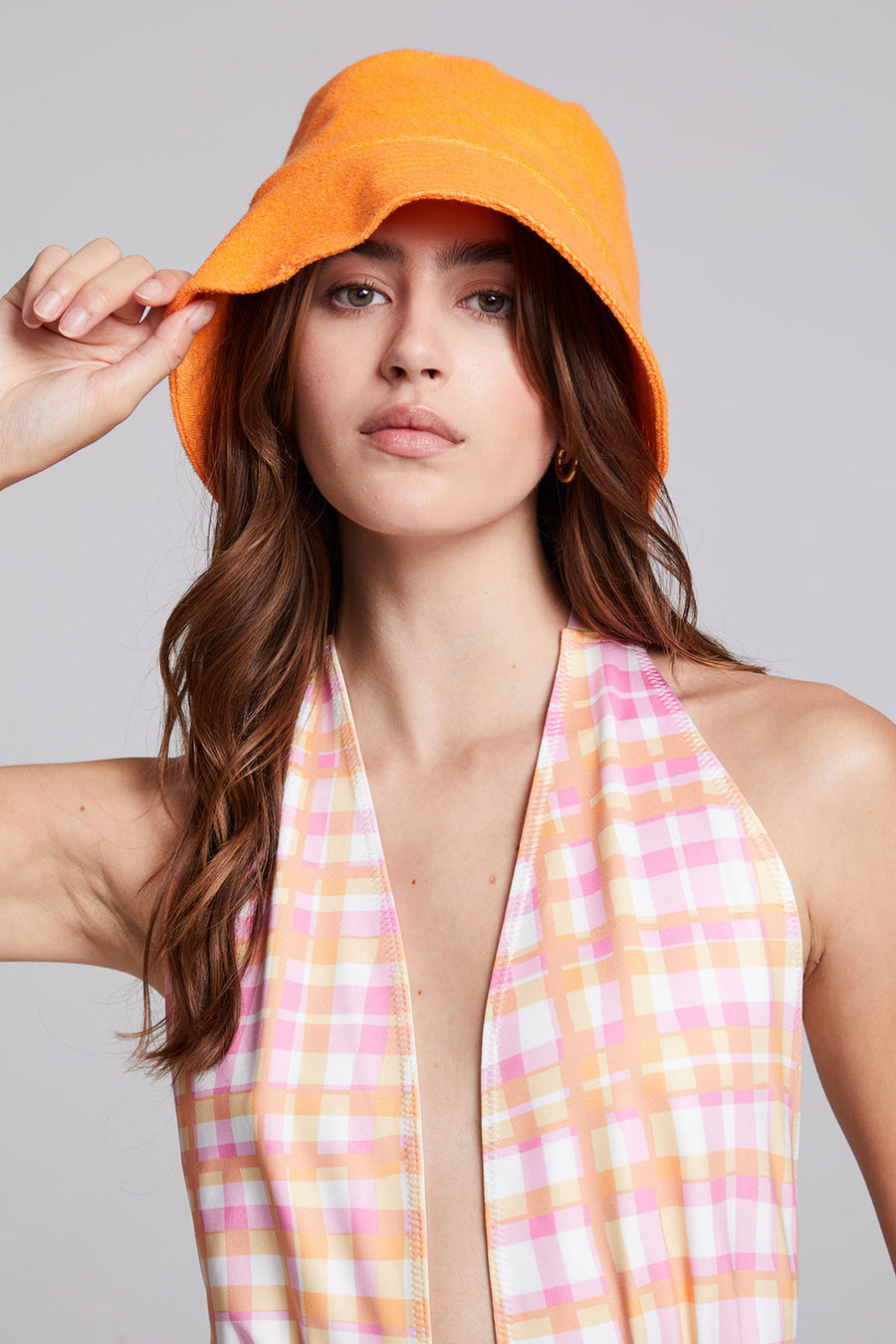 Dogtown Tang Bucket Hat WOMENS chaserbrand