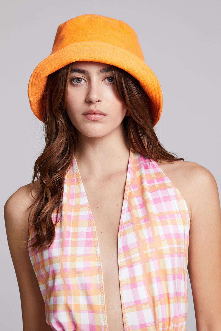 Dogtown Tang Bucket Hat WOMENS chaserbrand