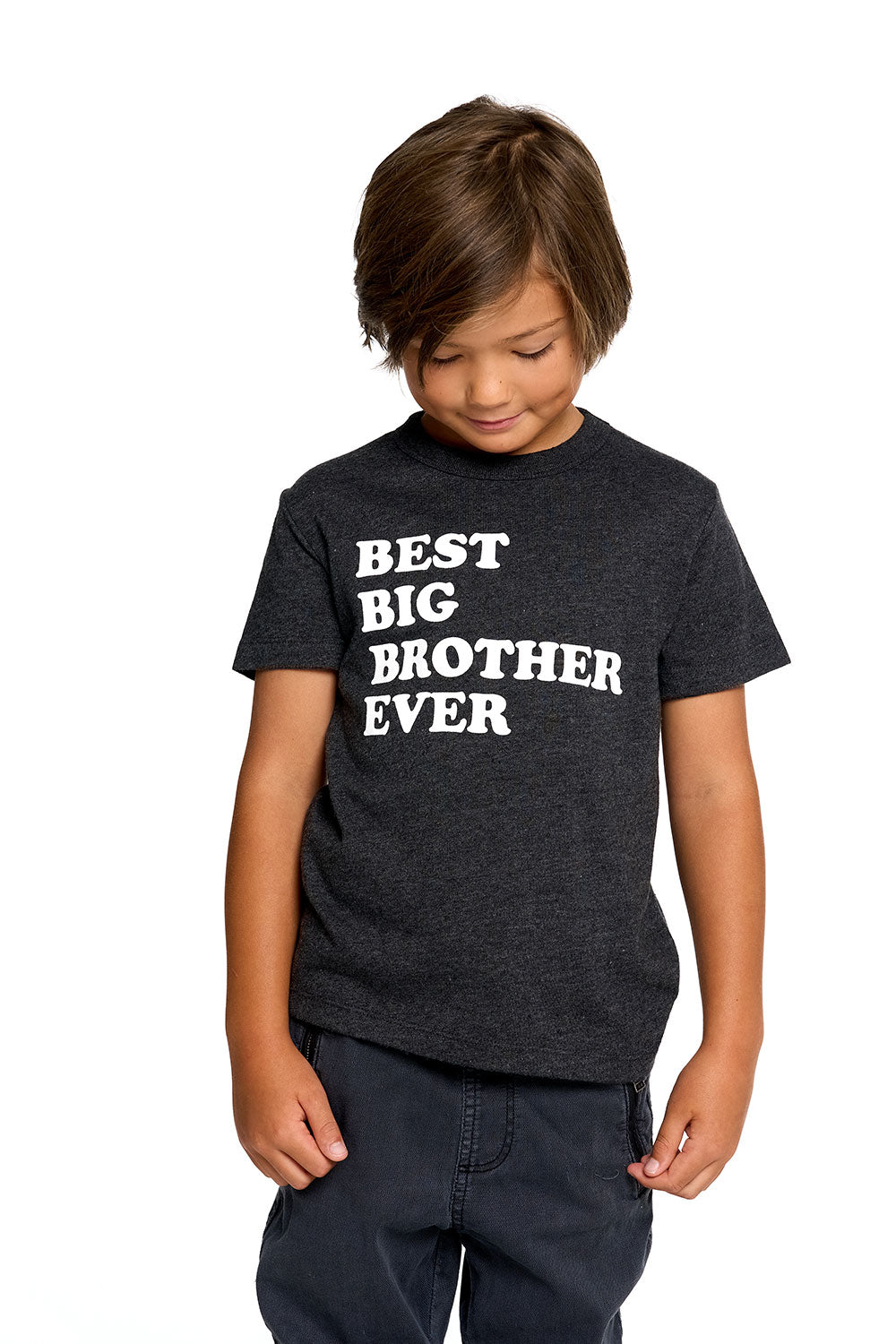 Best Big Brother BOYS chaserbrand