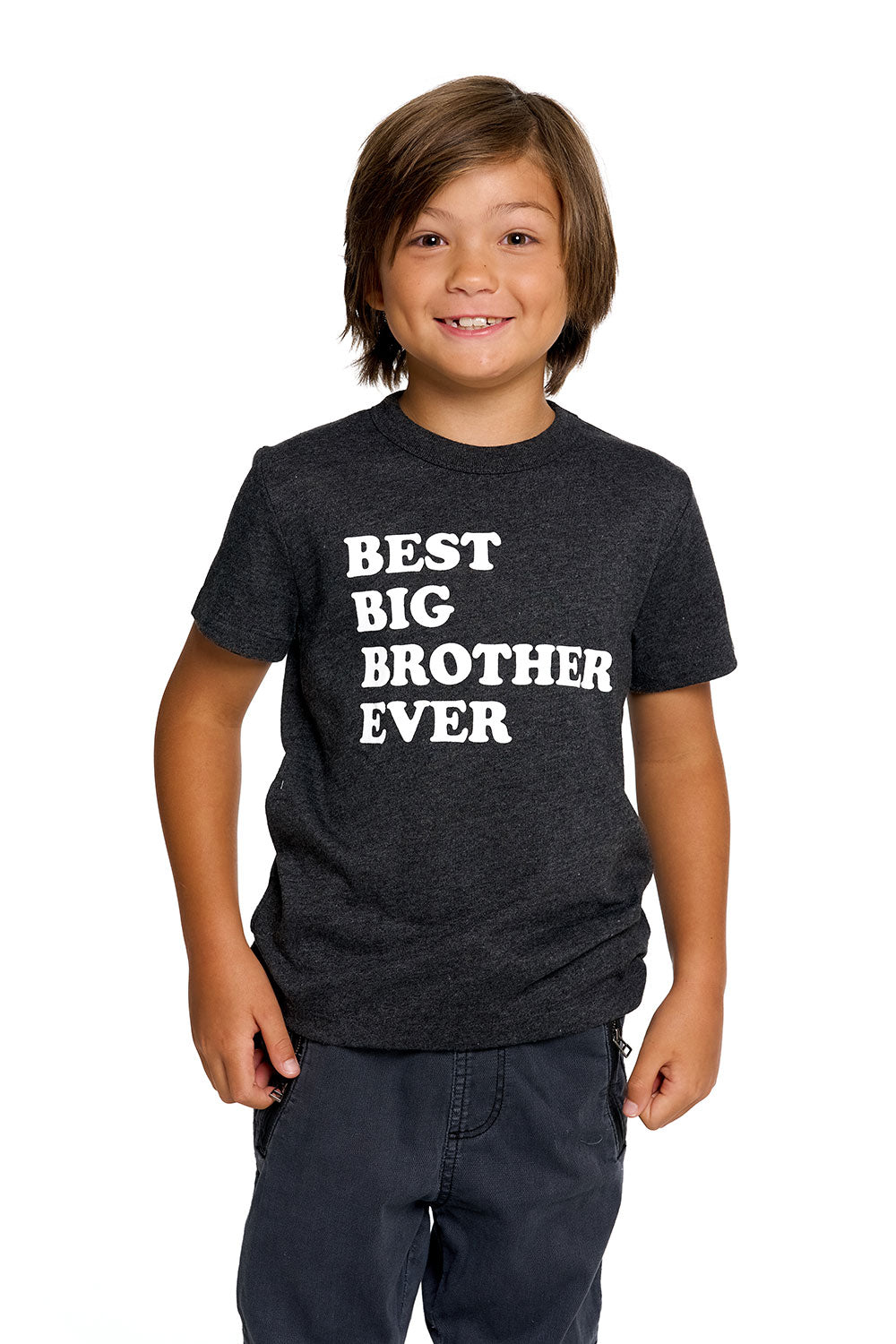 Best Big Brother BOYS chaserbrand