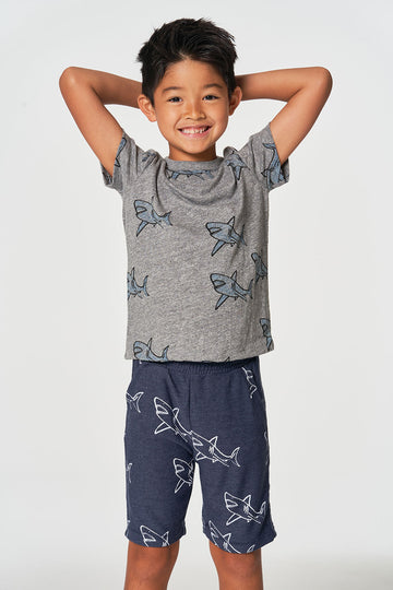Shark Bite BOYS chaserbrand