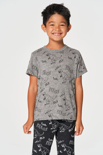 Dino Jam BOYS chaserbrand