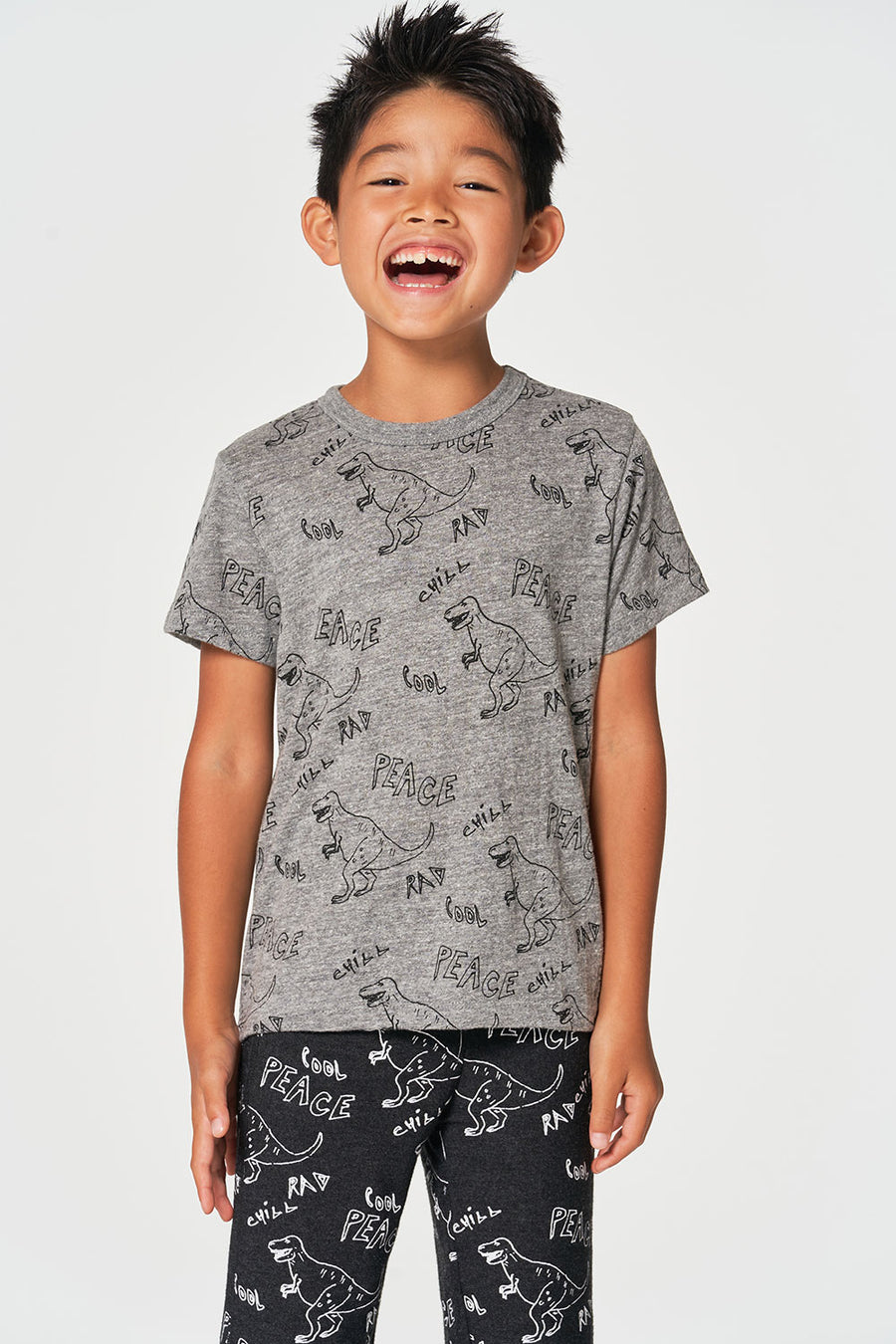 Dino Jam BOYS chaserbrand