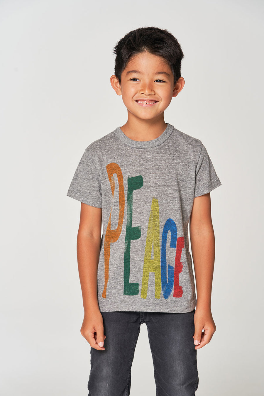 Peace BOYS chaserbrand