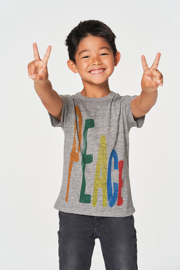 Peace BOYS chaserbrand