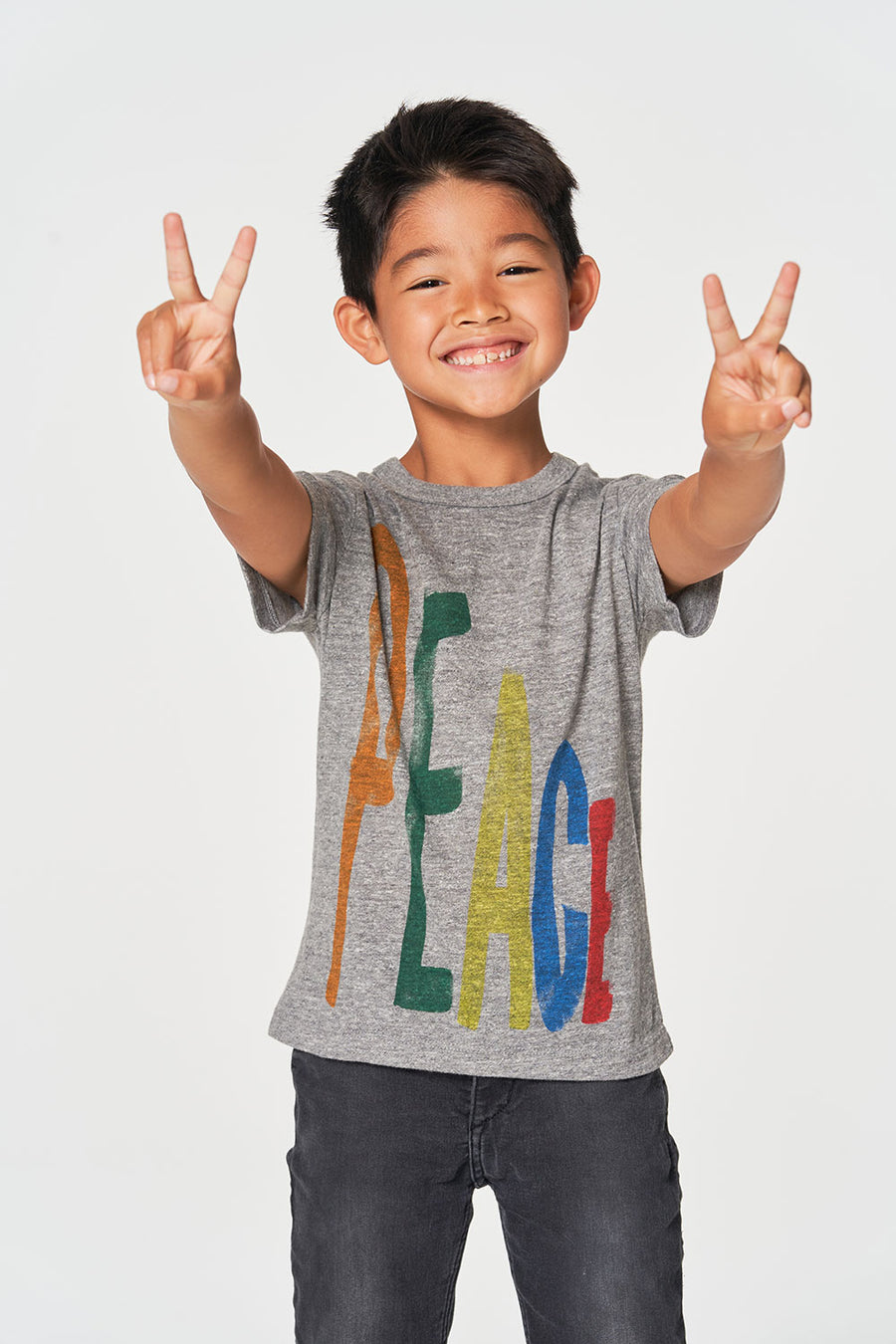 Peace BOYS chaserbrand