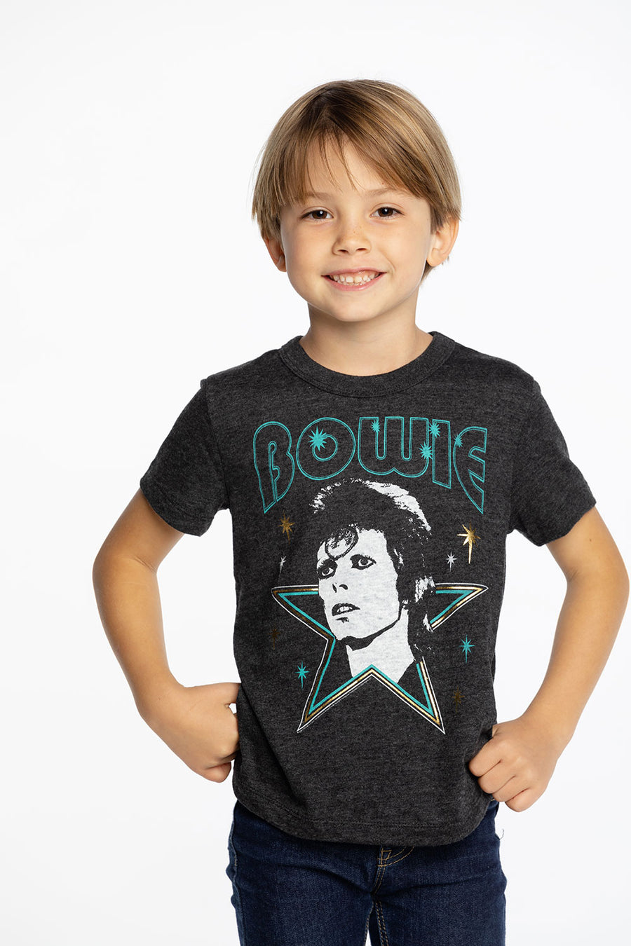David Bowie - Superstar BOYS - chaserbrand