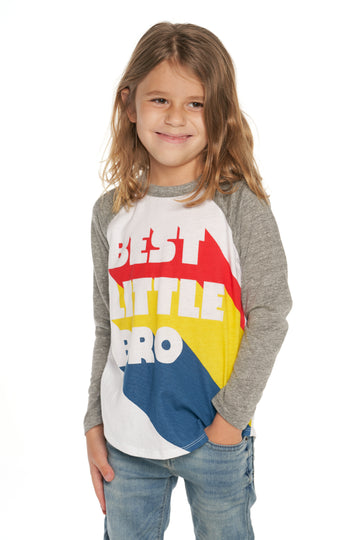 Best Lil Bro BOYS - chaserbrand