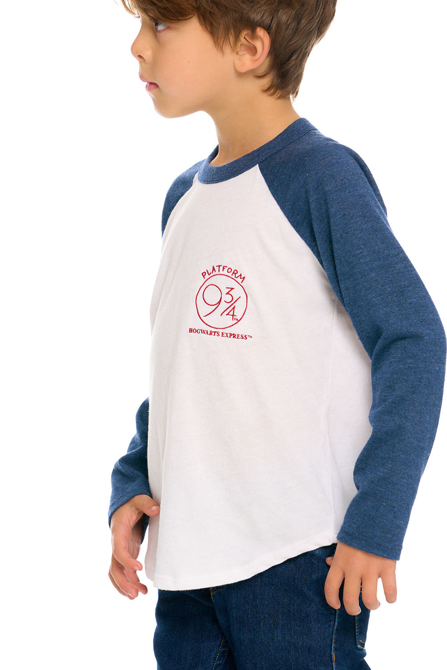 Harry Potter - Platform 9 3/4 BOYS chaserbrand