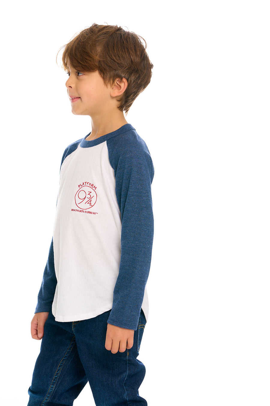Harry Potter - Platform 9 3/4 BOYS chaserbrand