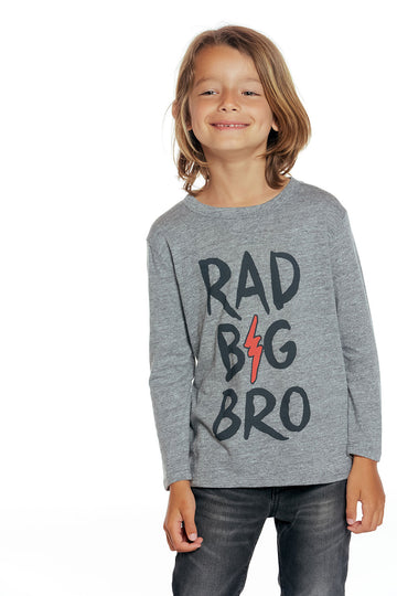 Rad Big Bro BOYS - chaserbrand