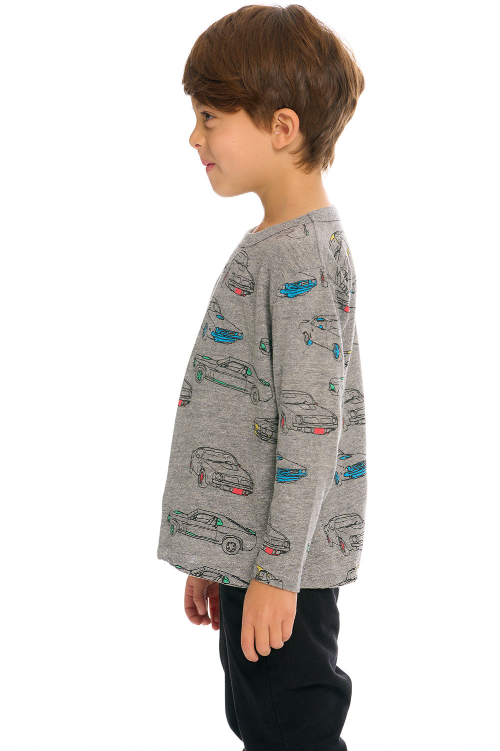 Muscle Cars BOYS chaserbrand