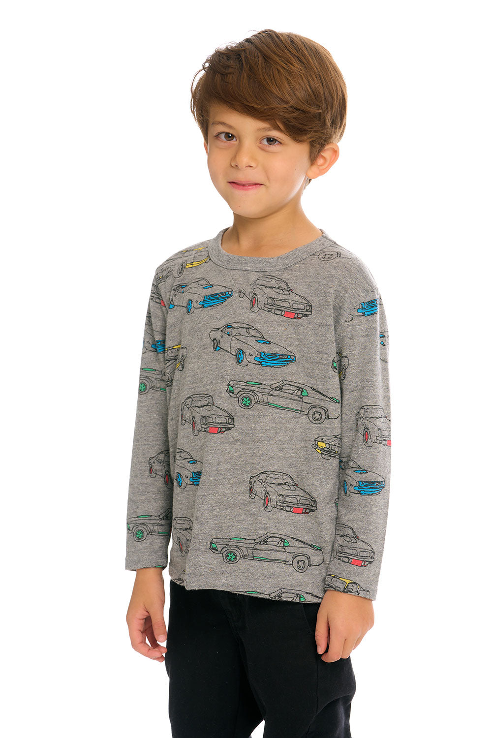 Muscle Cars BOYS chaserbrand