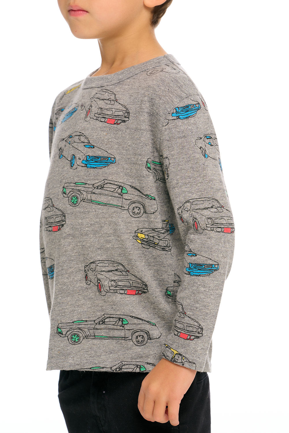 Muscle Cars BOYS chaserbrand