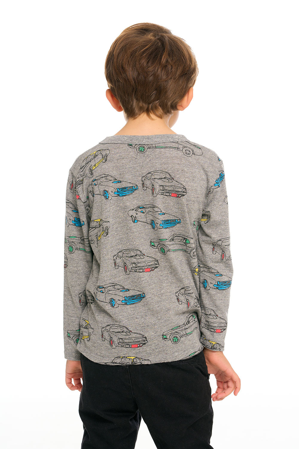 Muscle Cars BOYS chaserbrand