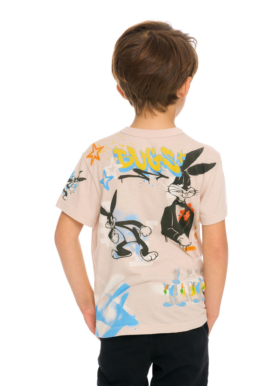Bugs Bunny - Bugs Bunny Mash Up BOYS chaserbrand