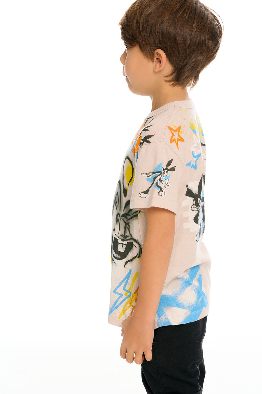 Bugs Bunny - Bugs Bunny Mash Up BOYS chaserbrand