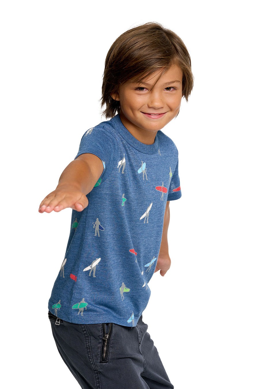 Surfers BOYS chaserbrand