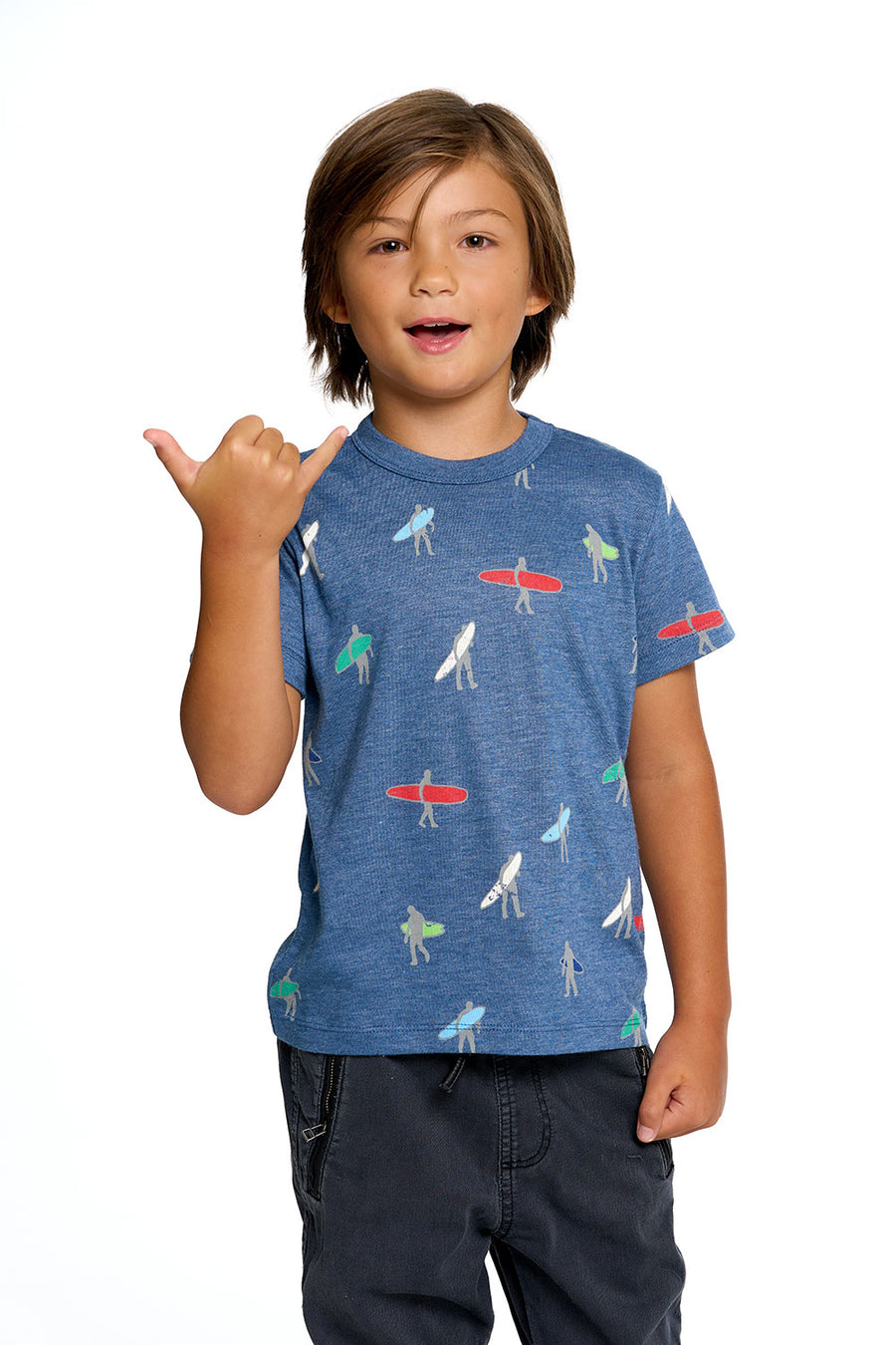 Surfers BOYS chaserbrand